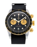 Tudor Heritage Black Bay M79363N-0003